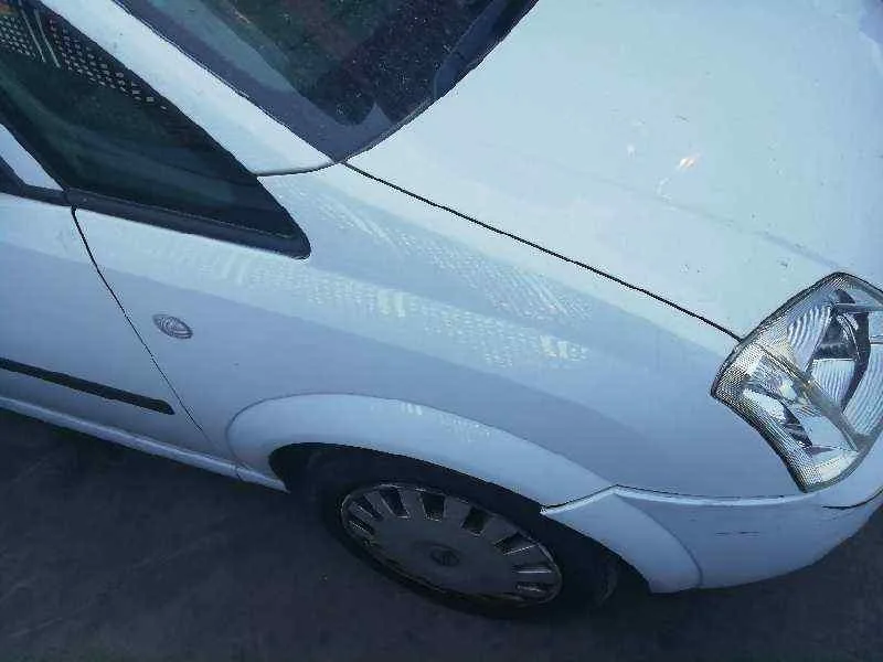 OPEL MERIVA '2004 1.7 16V CDTI CAT BLANCO