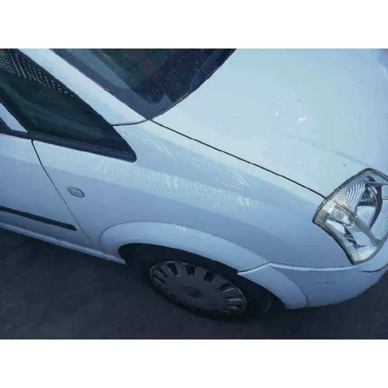OPEL MERIVA '2004 1.7 16V CDTI CAT BLANCO