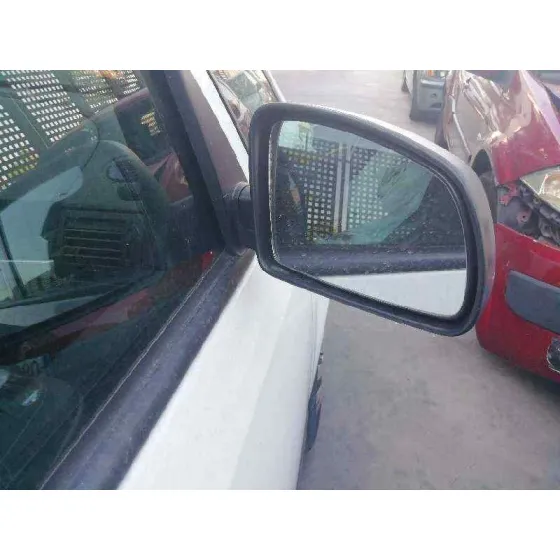 OPEL MERIVA '2004 1.7 16V CDTI CAT BLANCO