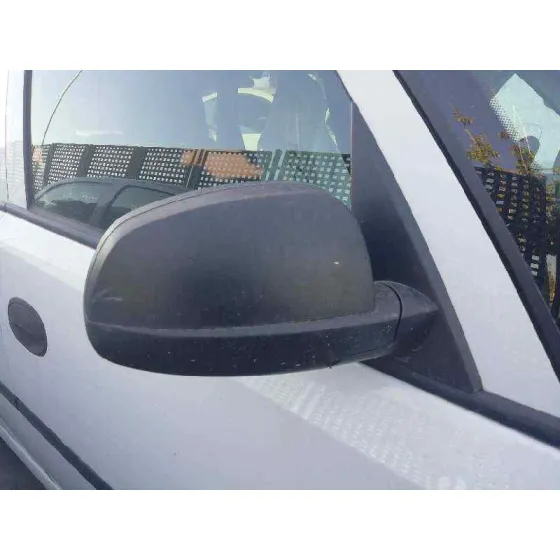 OPEL MERIVA '2004 1.7 16V CDTI CAT BLANCO