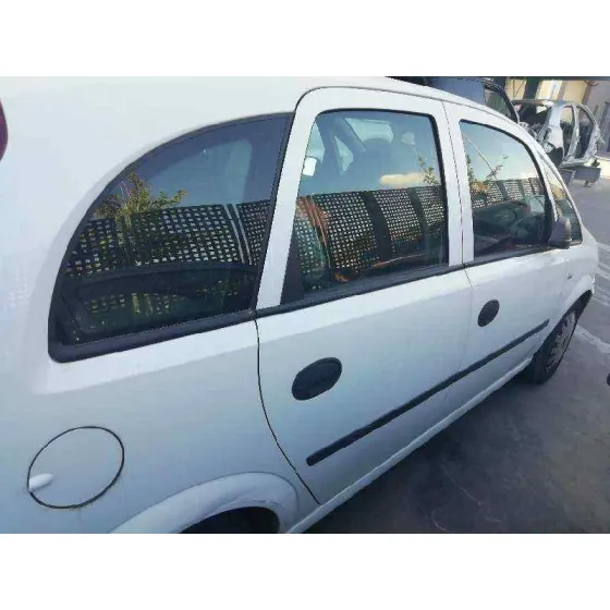 OPEL MERIVA '2004 1.7 16V CDTI CAT BLANCO