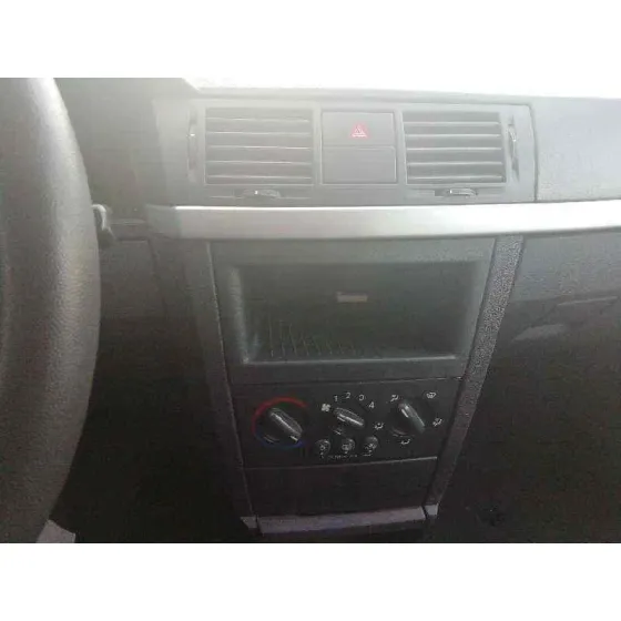 OPEL MERIVA '2004 1.7 16V CDTI CAT BLANCO