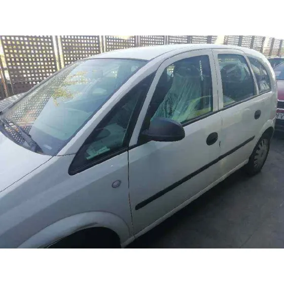 OPEL MERIVA '2004 1.7 16V CDTI CAT BLANCO
