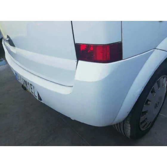 OPEL MERIVA '2004 1.7 16V CDTI CAT BLANCO