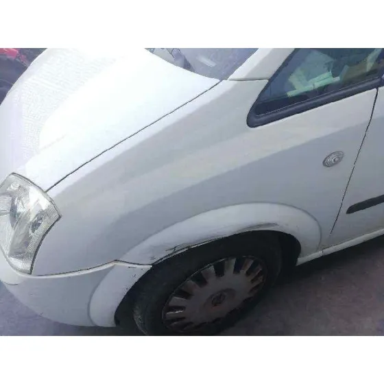 OPEL MERIVA '2004 1.7 16V CDTI CAT BLANCO
