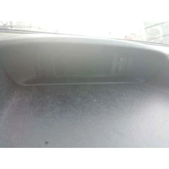 OPEL MERIVA '2004 1.7 16V CDTI CAT BLANCO