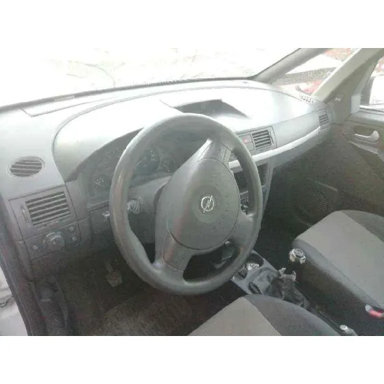 OPEL MERIVA '2004 1.7 16V CDTI CAT BLANCO