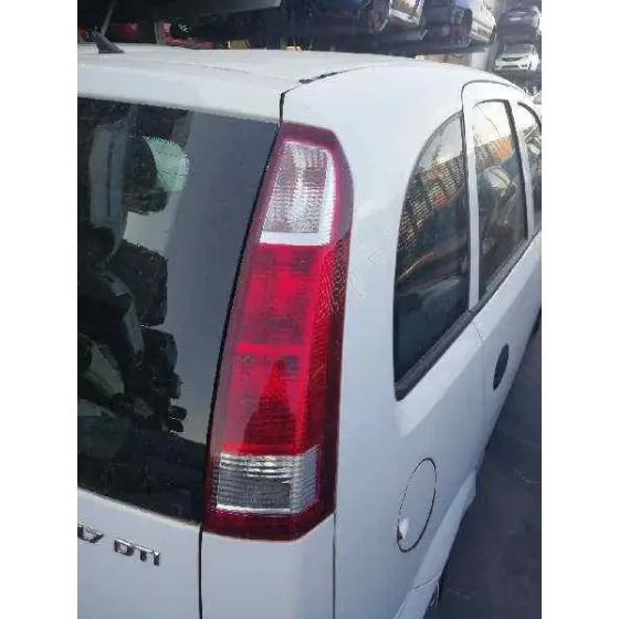 OPEL MERIVA '2004 1.7 16V CDTI CAT BLANCO
