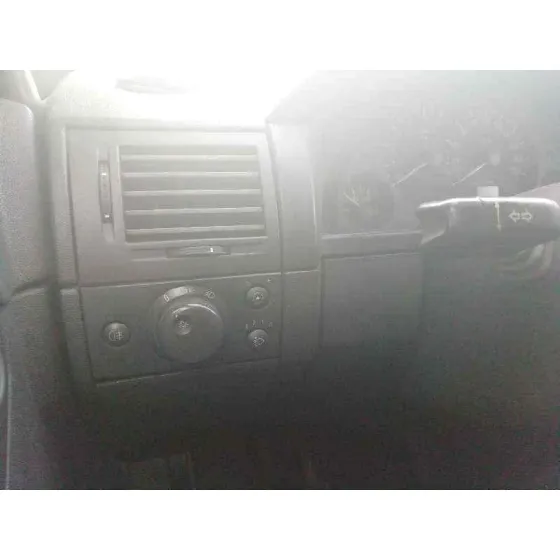 OPEL MERIVA '2004 1.7 16V CDTI CAT BLANCO