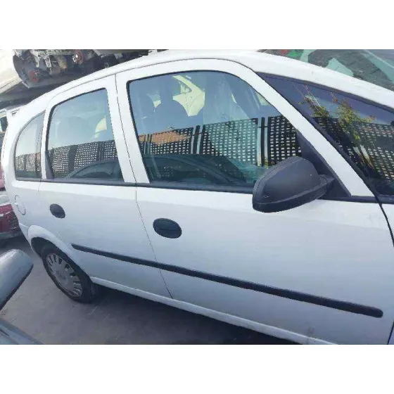 OPEL MERIVA '2004 1.7 16V CDTI CAT BLANCO