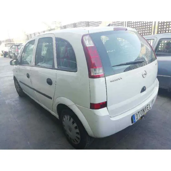 OPEL MERIVA '2004 1.7 16V CDTI CAT BLANCO