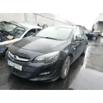 OPEL ASTRA J LIM. OPEL ASTRA J LIM. '2014 1.4 16V TURBO CAT (A 14 NET / LUJ) NEGRO 2009