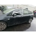 OPEL ASTRA J LIM. OPEL ASTRA J LIM. '2014 1.4 16V TURBO CAT (A 14 NET / LUJ) NEGRO 2009