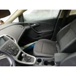 OPEL ASTRA J LIM. OPEL ASTRA J LIM. '2014 1.4 16V TURBO CAT (A 14 NET / LUJ) NEGRO 2009