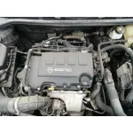 OPEL ASTRA J LIM. OPEL ASTRA J LIM. '2014 1.4 16V TURBO CAT (A 14 NET / LUJ) NEGRO 2009