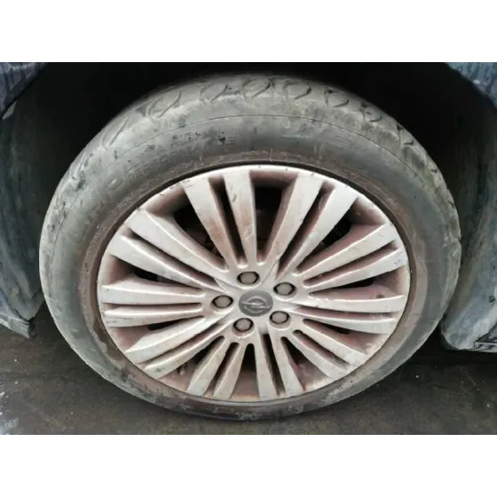 OPEL ASTRA J LIM. '2014 1.4 16V TURBO CAT (A 14 NET / LUJ) NEGRO