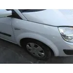 RENAULT SCENIC II RENAULT SCENIC II '2006 I- MUSIC BLANCO 2005