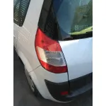 RENAULT SCENIC II RENAULT SCENIC II '2006 I- MUSIC BLANCO 2005