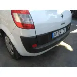 RENAULT SCENIC II RENAULT SCENIC II '2006 I- MUSIC BLANCO 2005