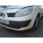 RENAULT SCENIC II RENAULT SCENIC II '2006 I- MUSIC BLANCO 2005