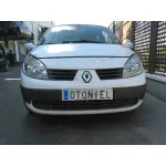 RENAULT SCENIC II RENAULT SCENIC II '2006 I- MUSIC BLANCO 2005