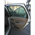 RENAULT SCENIC II RENAULT SCENIC II '2006 I- MUSIC BLANCO 2005