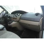 RENAULT SCENIC II RENAULT SCENIC II '2006 I- MUSIC BLANCO 2005