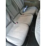 RENAULT SCENIC II RENAULT SCENIC II '2006 I- MUSIC BLANCO 2005