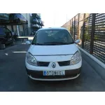 RENAULT SCENIC II RENAULT SCENIC II '2006 I- MUSIC BLANCO 2005