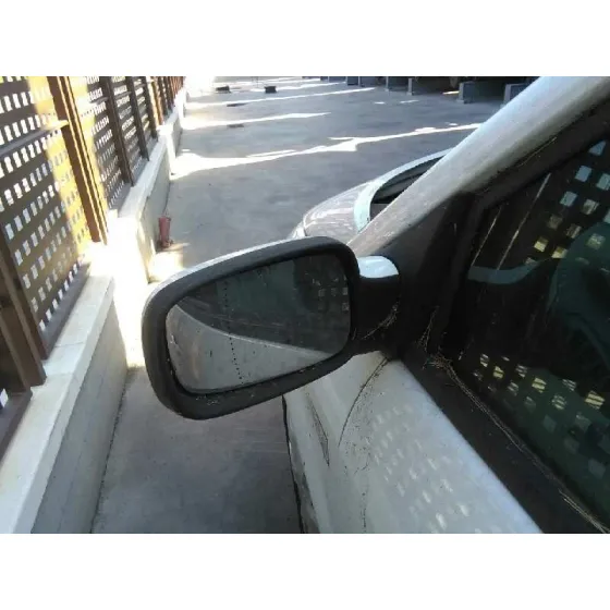 RENAULT SCENIC II '2006 I- MUSIC BLANCO