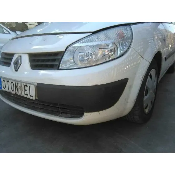 RENAULT SCENIC II '2006 I- MUSIC BLANCO