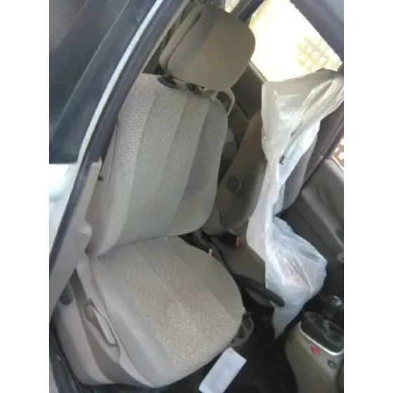 RENAULT SCENIC II '2006 I- MUSIC BLANCO