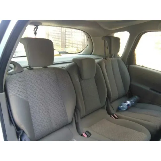 RENAULT SCENIC II '2006 I- MUSIC BLANCO