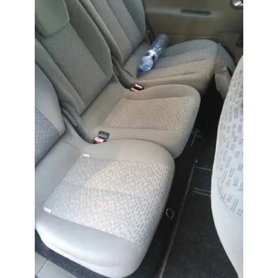 RENAULT SCENIC II '2006 I- MUSIC BLANCO
