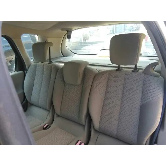RENAULT SCENIC II '2006 I- MUSIC BLANCO