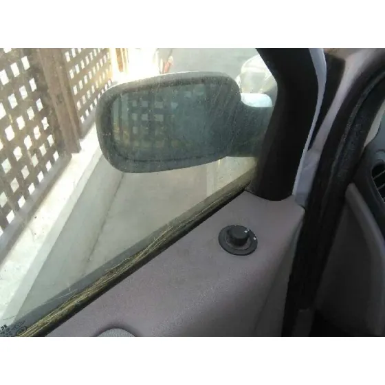 RENAULT SCENIC II '2006 I- MUSIC BLANCO