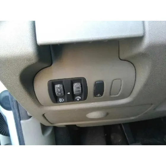RENAULT SCENIC II '2006 I- MUSIC BLANCO