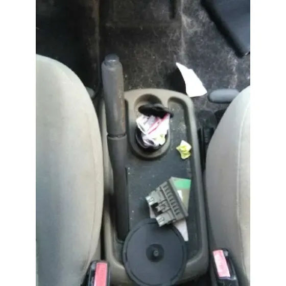 RENAULT SCENIC II '2006 I- MUSIC BLANCO