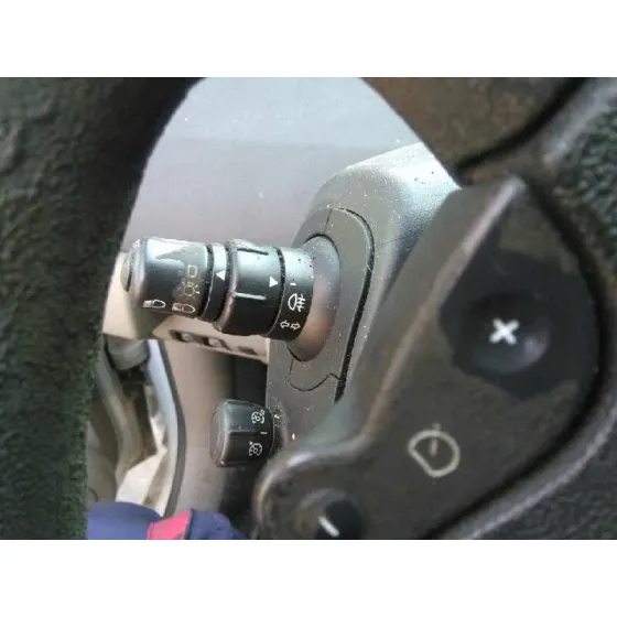 RENAULT SCENIC II '2006 I- MUSIC BLANCO