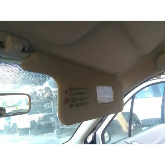 RENAULT SCENIC II '2006 I- MUSIC BLANCO