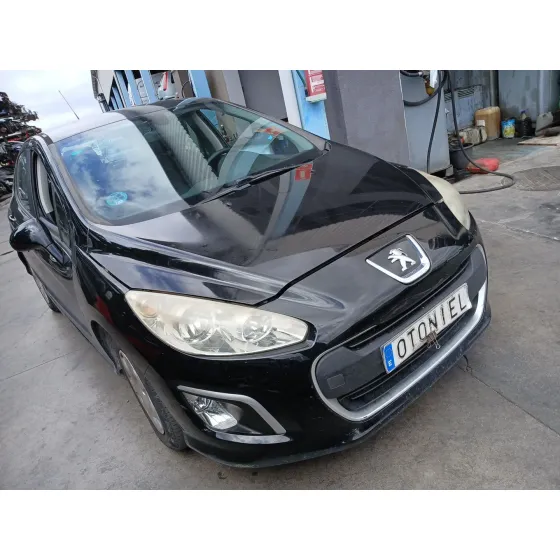 Peugeot 308 I (4A_, 4C_) 2009