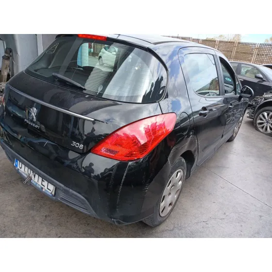 Peugeot 308 I (4A_, 4C_) 2009