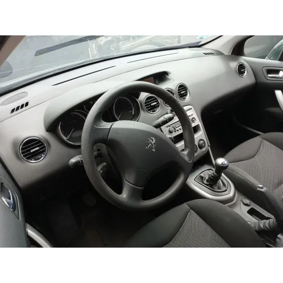 Peugeot 308 I (4A_, 4C_) 2009