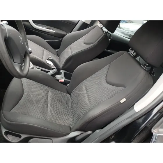Peugeot 308 I (4A_, 4C_) 2009