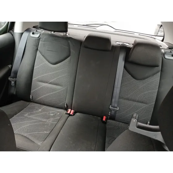 Peugeot 308 I (4A_, 4C_) 2009