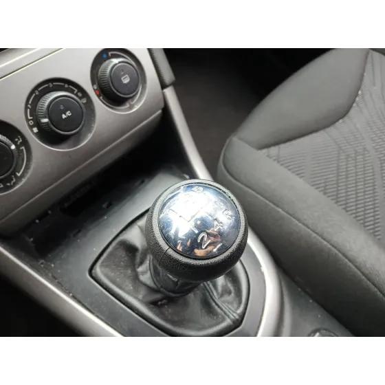 Peugeot 308 I (4A_, 4C_) 2009