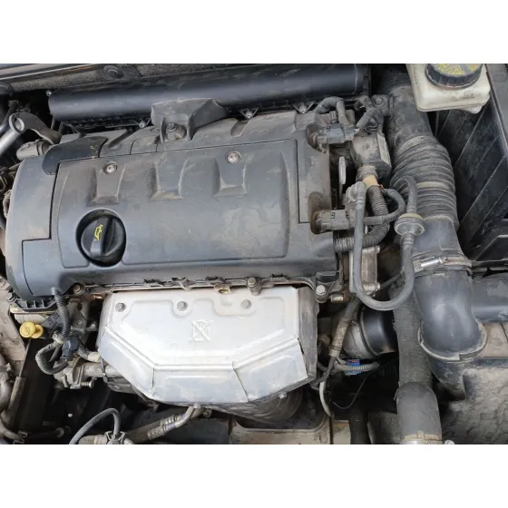 Peugeot 308 I (4A_, 4C_) 2009