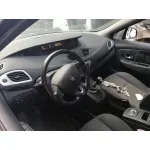 MOTOR K9K A6 MANUAL 5V CVF/KW: 11.02/81