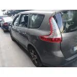 MOTOR K9K A6 MANUAL 5V CVF/KW: 11.02/81