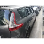 MOTOR K9K A6 MANUAL 5V CVF/KW: 11.02/81